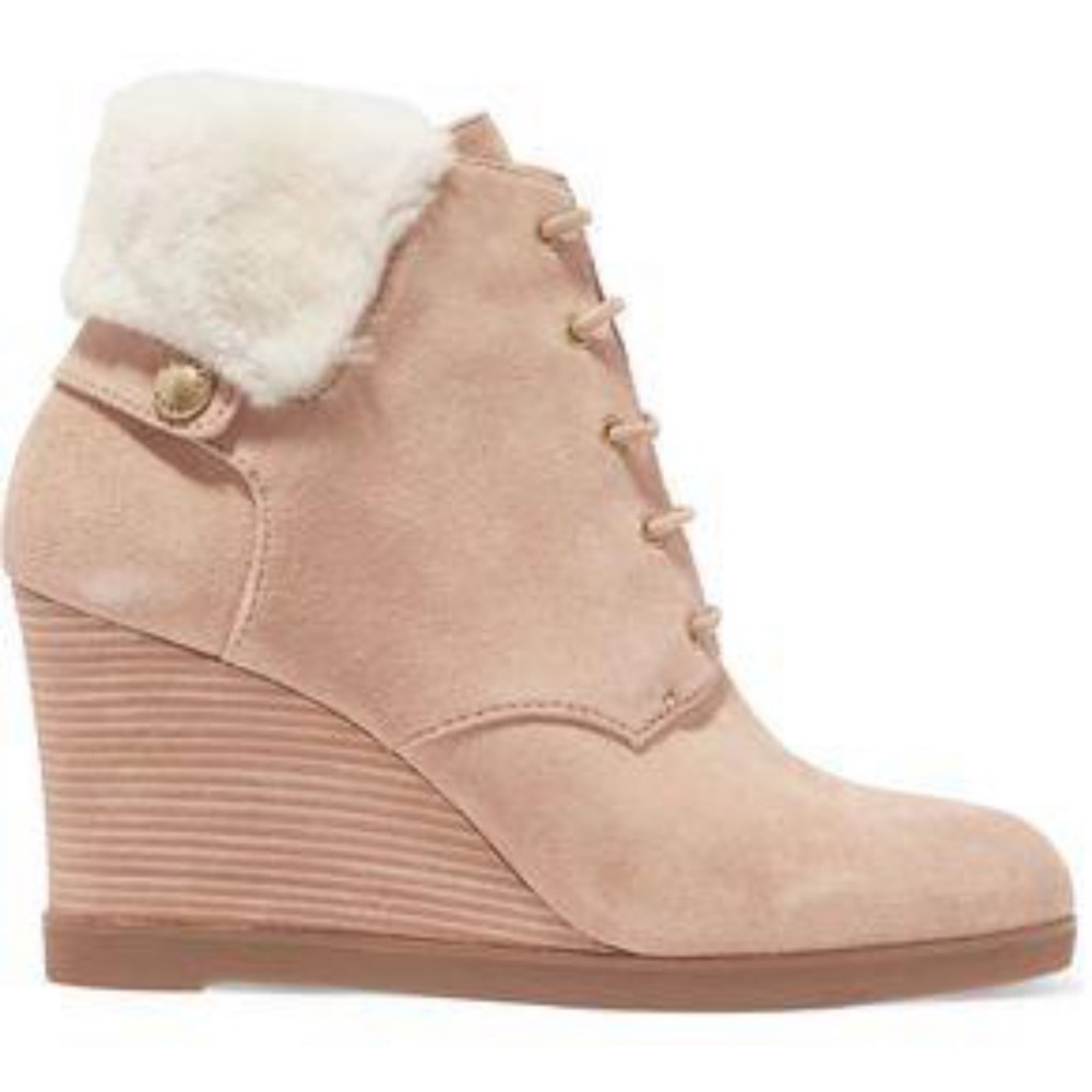 Michael Kors boots